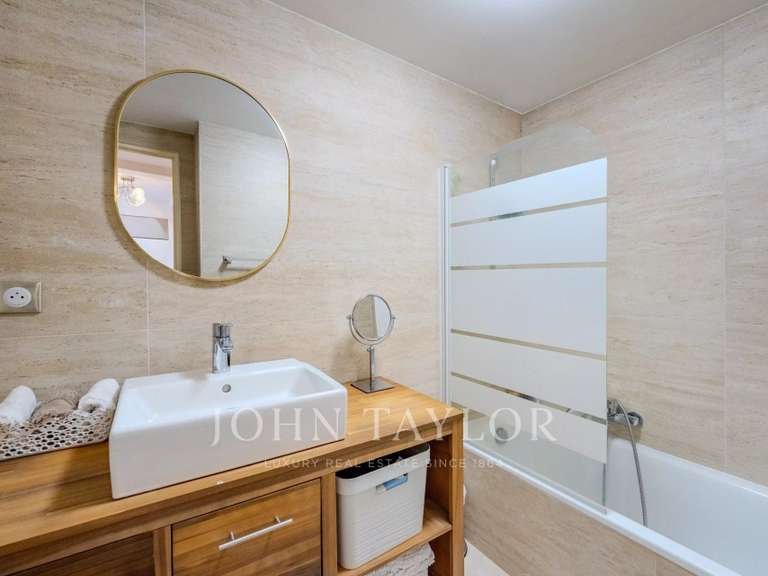 House Grasse - 4 bedrooms - 137m²