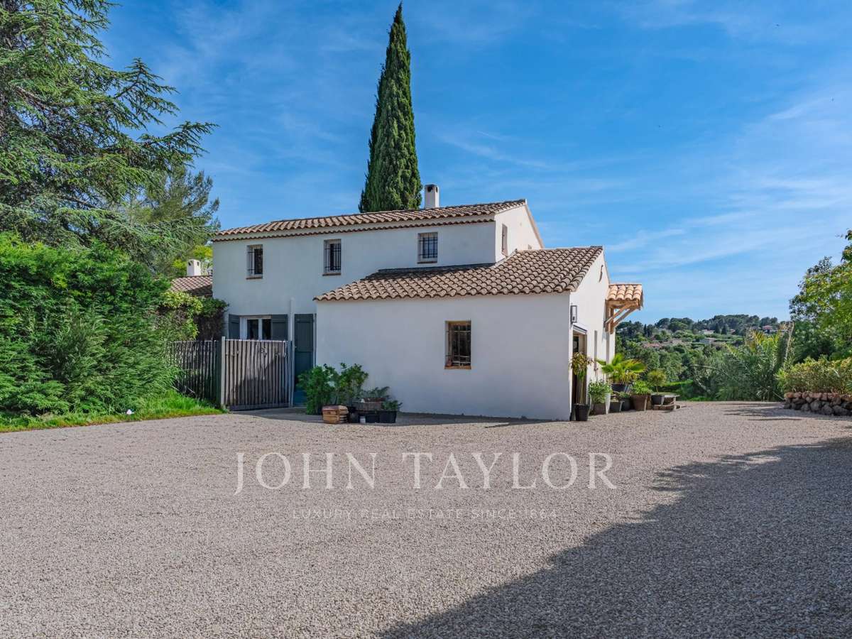House Grasse