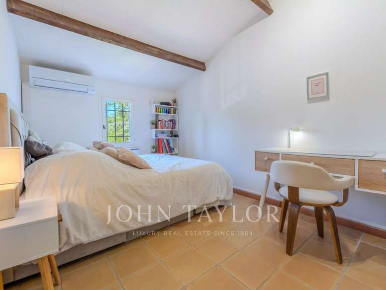 House Grasse - 4 bedrooms - 137m²