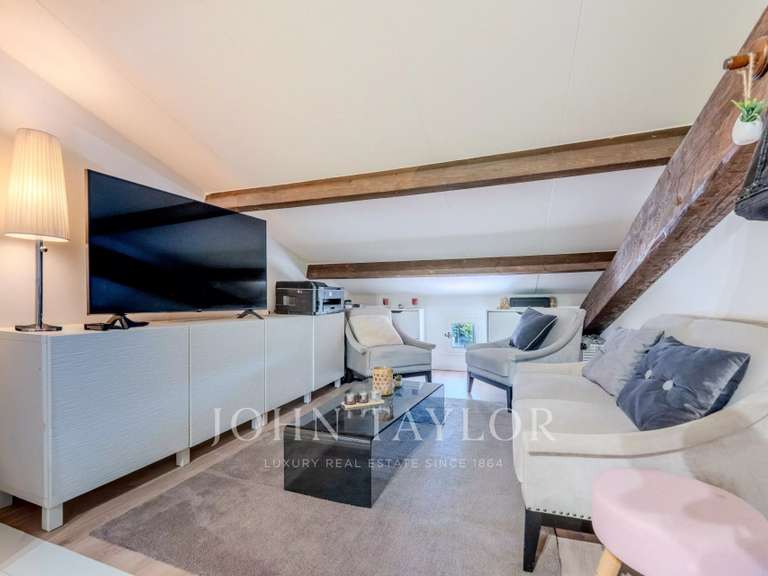 House Grasse - 4 bedrooms - 137m²