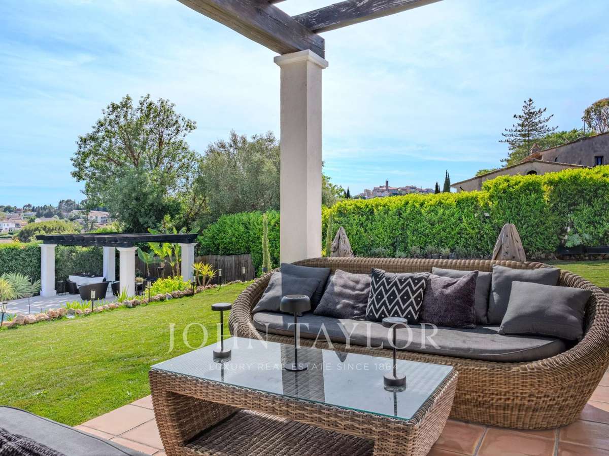House Grasse