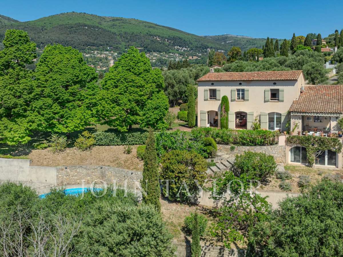 Maison Grasse