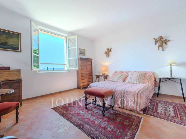 Maison avec Vue sur mer Grasse - 6 chambres - 353m²