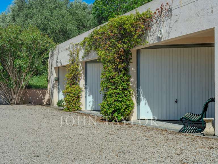 Maison avec Vue sur mer Grasse - 6 chambres - 353m²