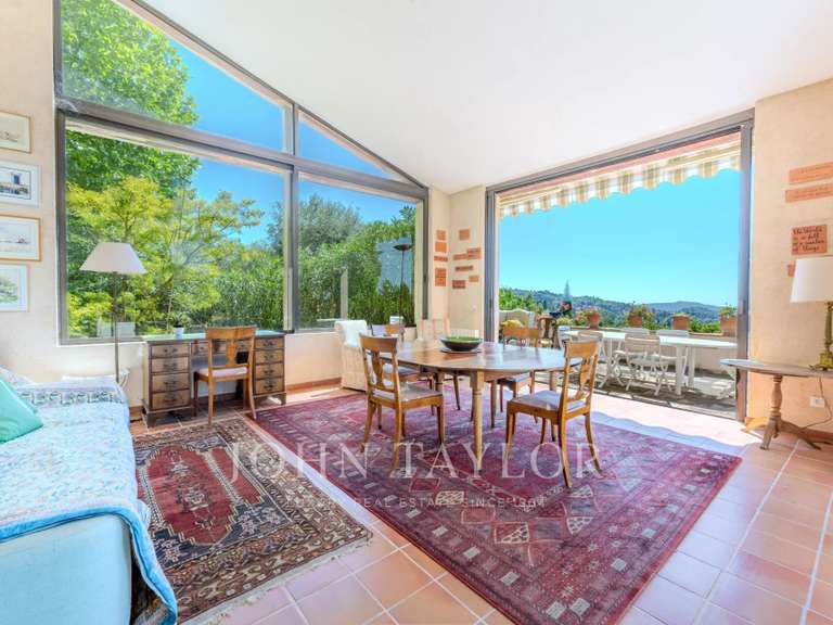 Maison avec Vue sur mer Grasse - 6 chambres - 353m²