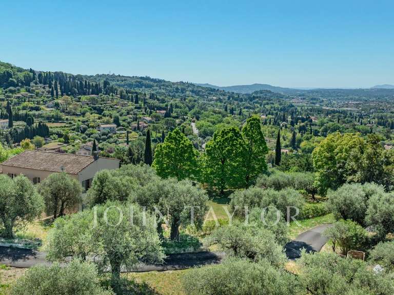 Maison avec Vue sur mer Grasse - 6 chambres - 353m²