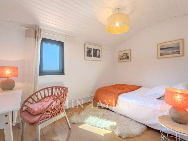 Maison avec Vue sur mer Grasse - 8 chambres - 231m²