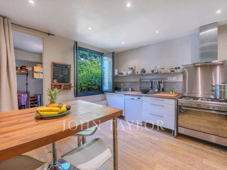 Maison avec Vue sur mer Grasse - 8 chambres - 231m²