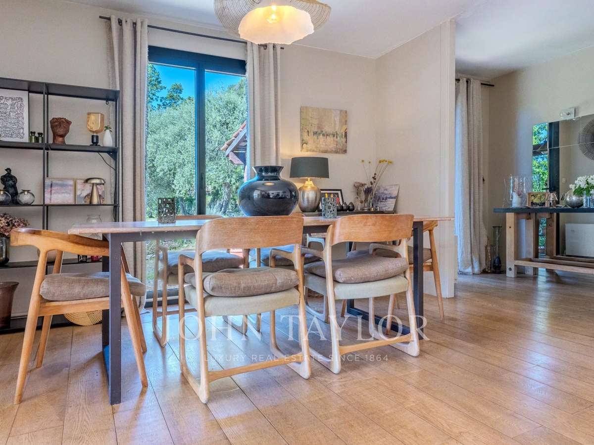 Maison Grasse