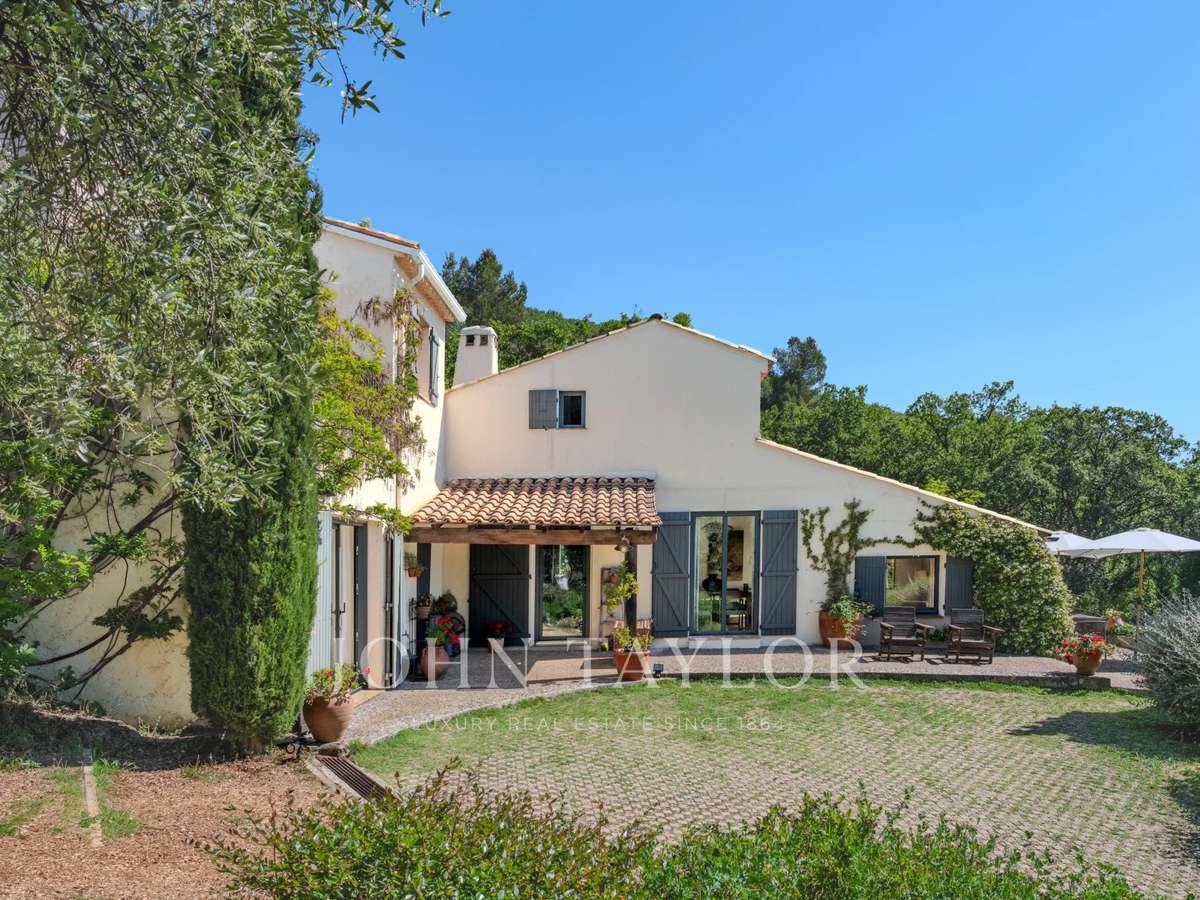 Maison Grasse