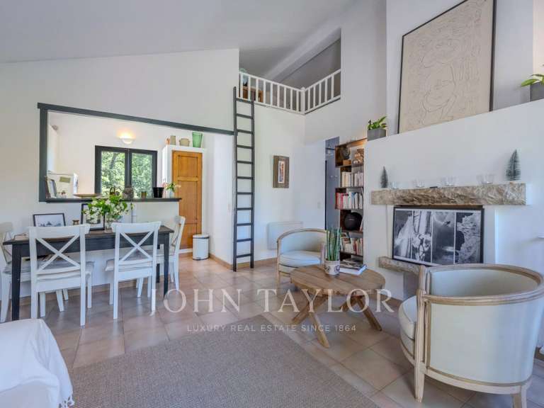 Maison avec Vue sur mer Grasse - 8 chambres - 231m²