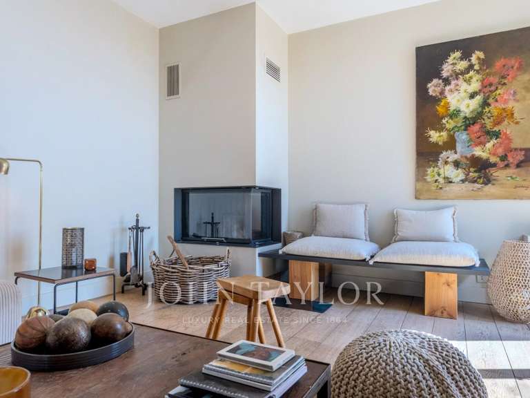 Maison avec Vue sur mer Grasse - 8 chambres - 231m²