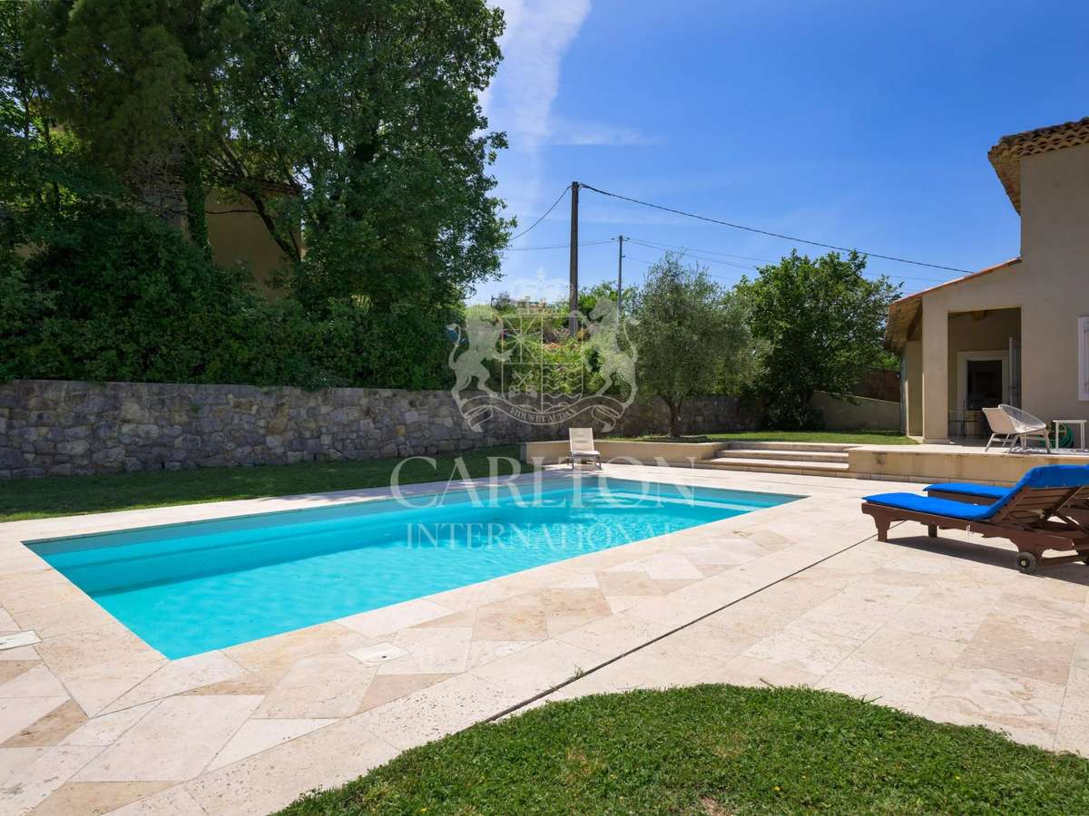 Maison Grasse
