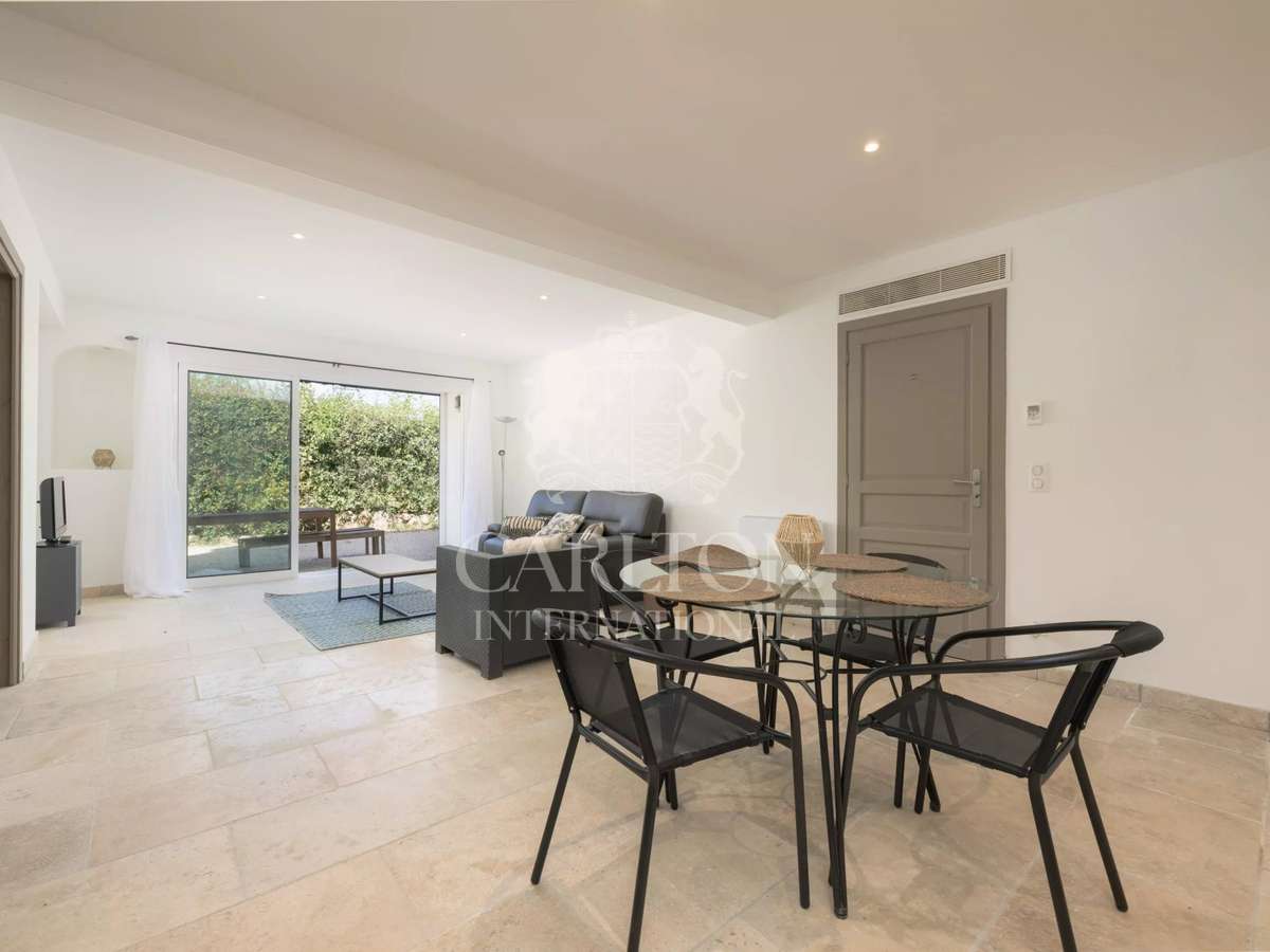 Maison Grasse
