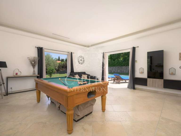 Maison Grasse - 4 chambres - 254m²