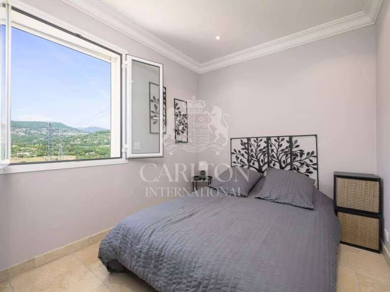 Maison Grasse - 4 chambres - 254m²