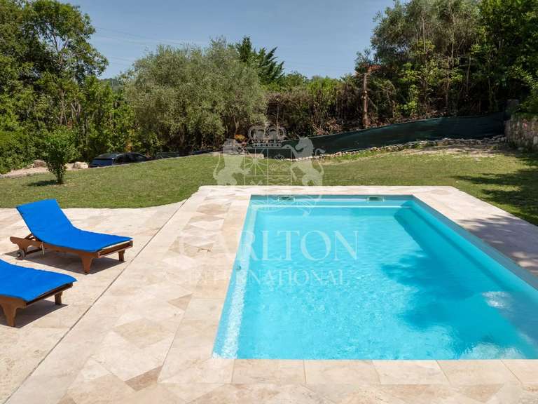 Maison Grasse - 4 chambres - 254m²