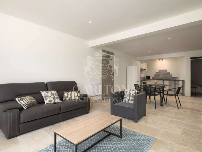 Maison Grasse - 4 chambres - 254m²