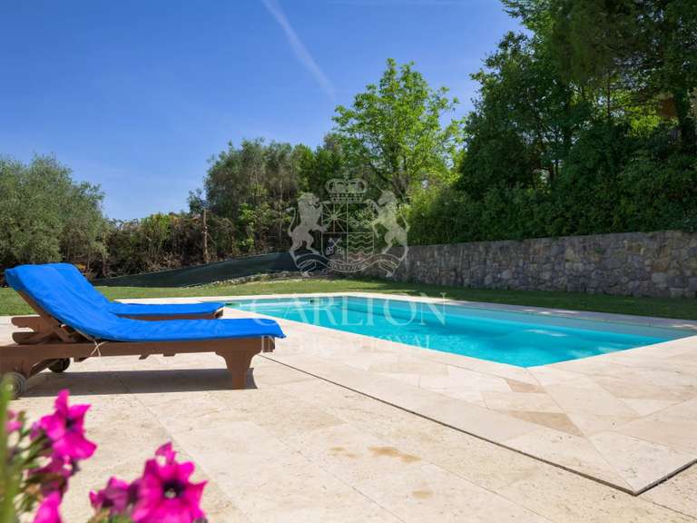 Maison Grasse - 4 chambres - 254m²
