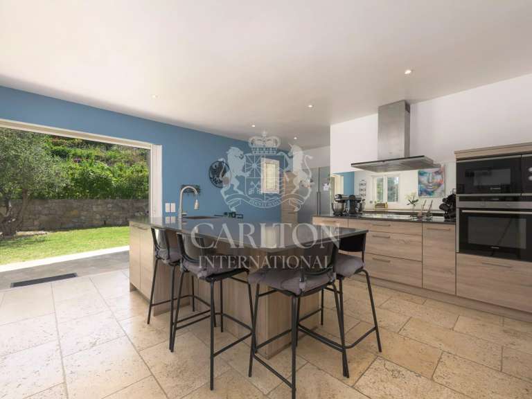 Maison Grasse - 4 chambres - 254m²