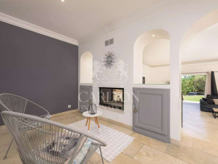Maison Grasse - 4 chambres - 254m²