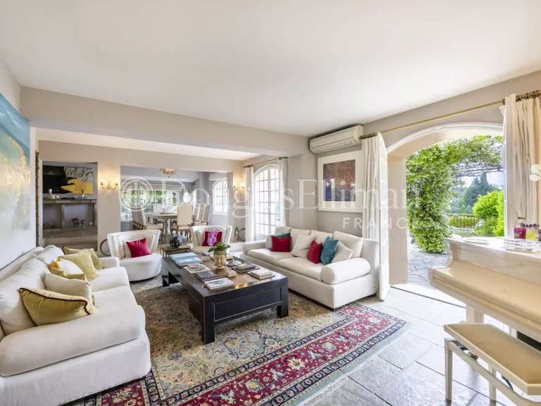 Maison Grasse - 13 chambres - 400m²