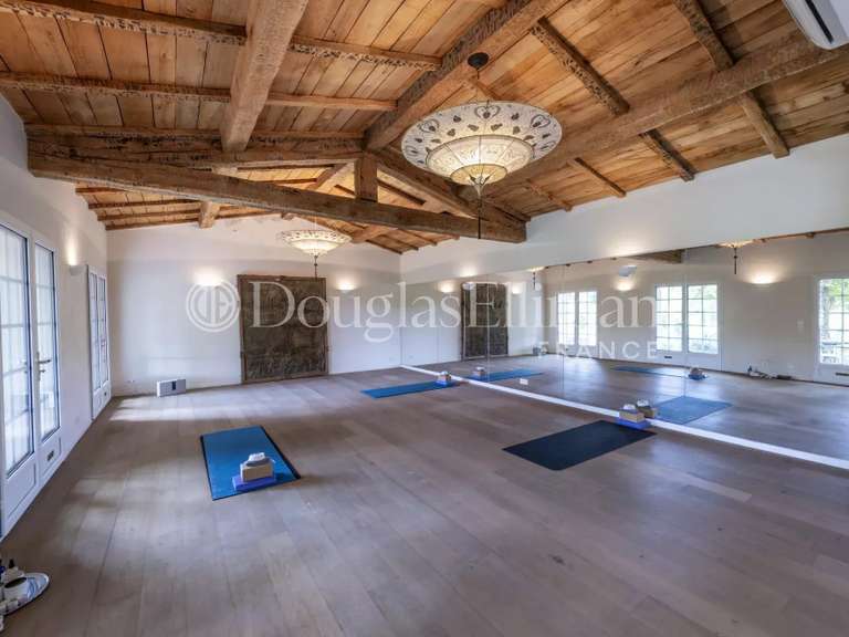 Maison Grasse - 13 chambres - 400m²