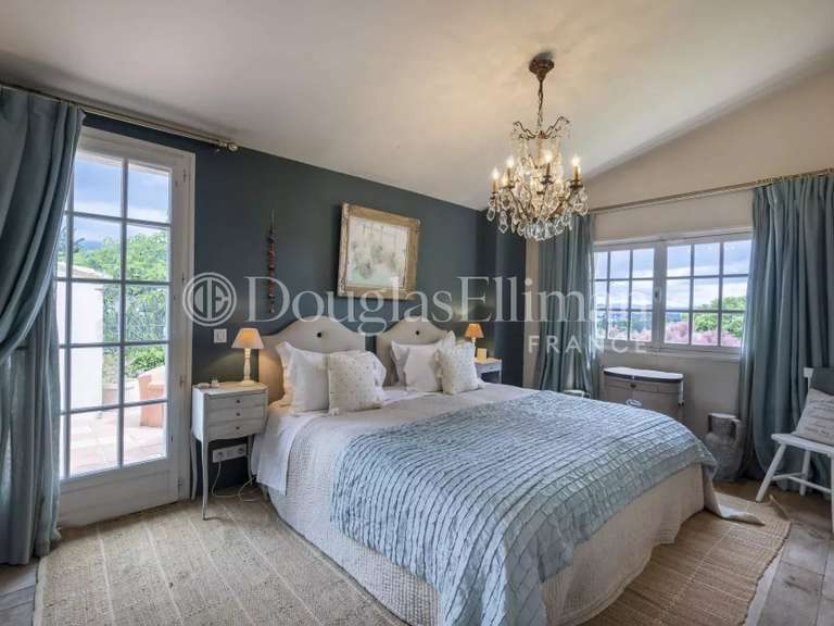 Maison Grasse - 13 chambres - 400m²