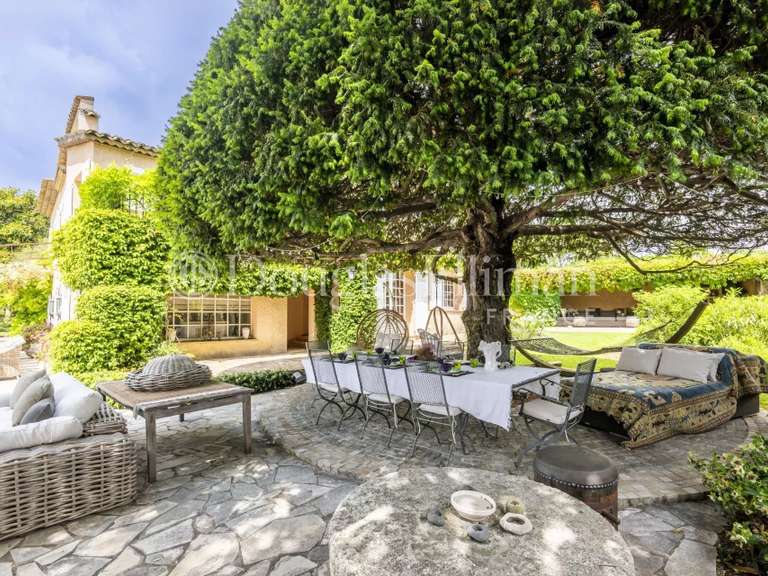 Maison Grasse - 13 chambres - 400m²
