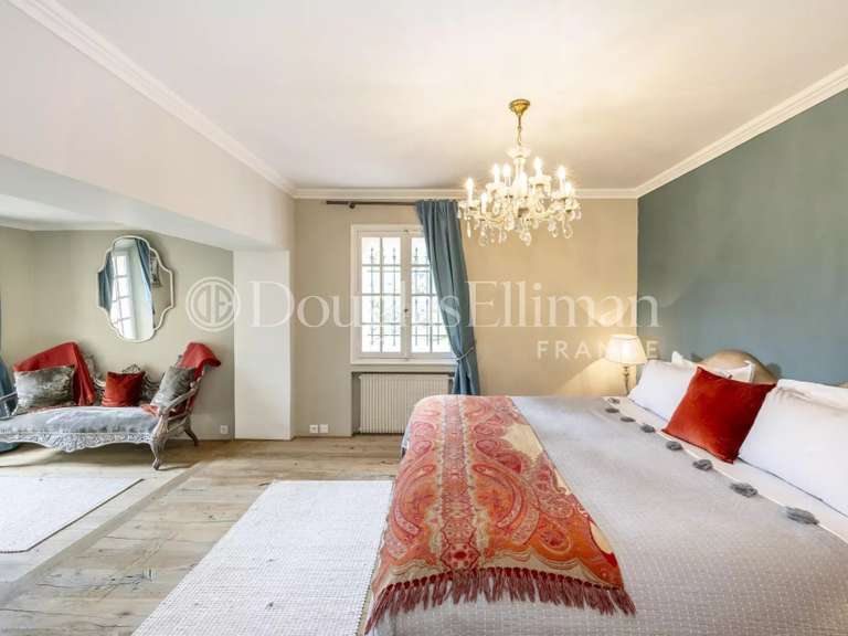 Maison Grasse - 13 chambres - 400m²
