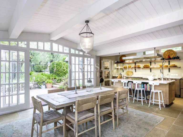 Maison Grasse - 13 chambres - 400m²