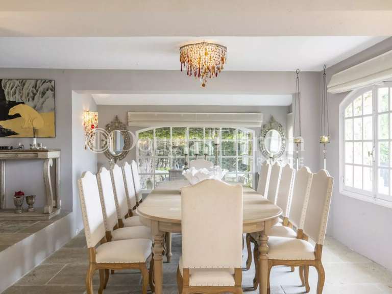 Maison Grasse - 13 chambres - 400m²