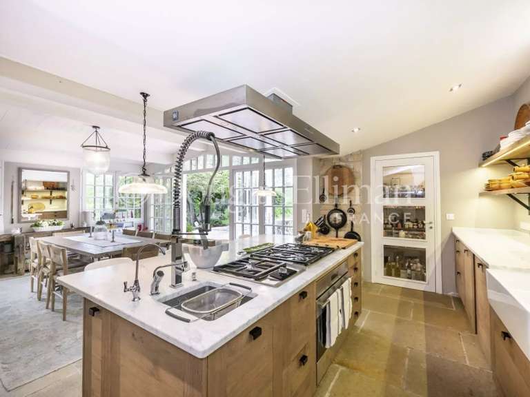 Maison Grasse - 13 chambres - 400m²