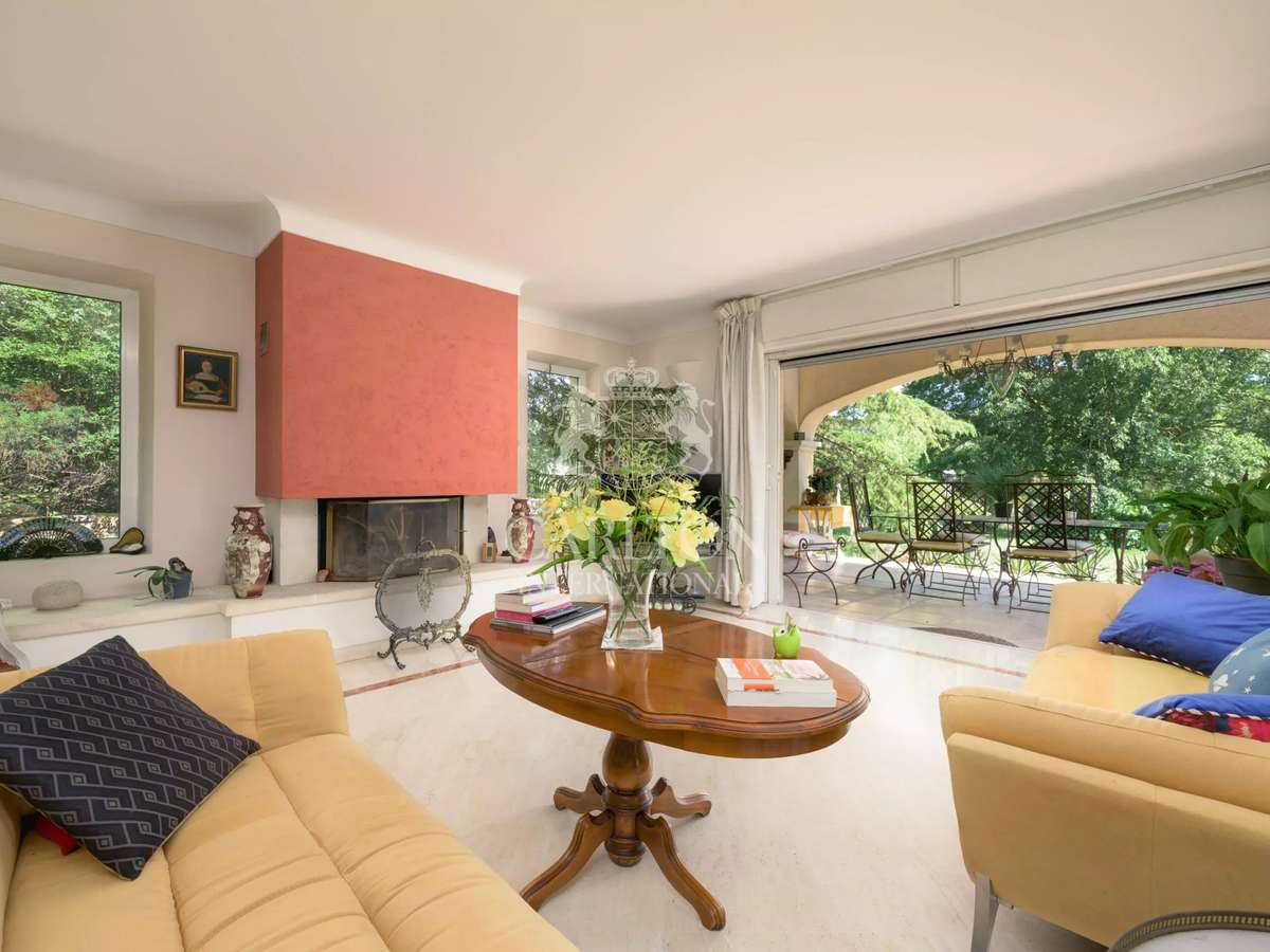 House Grasse