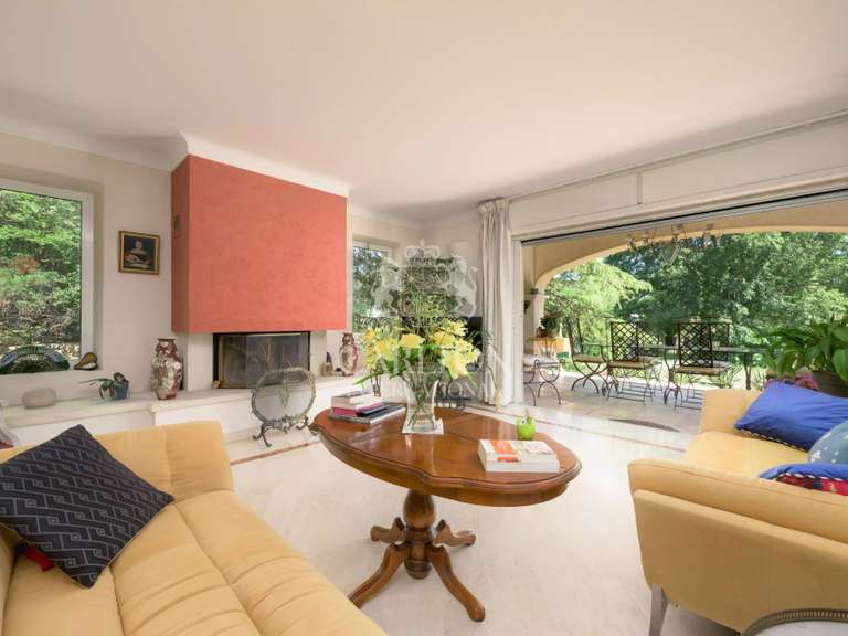 Maison Grasse - 4 chambres - 279m²