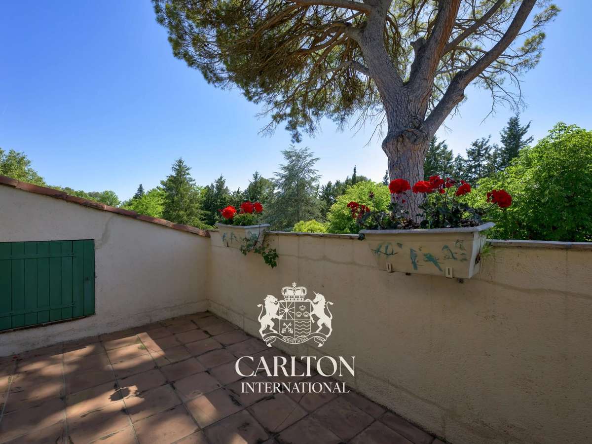 Maison Grasse
