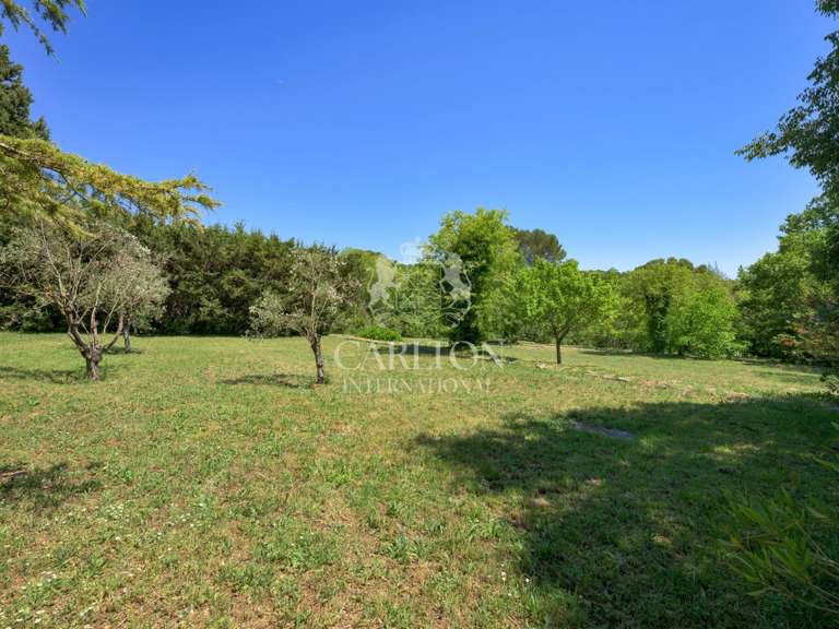 Maison Grasse - 4 chambres - 279m²