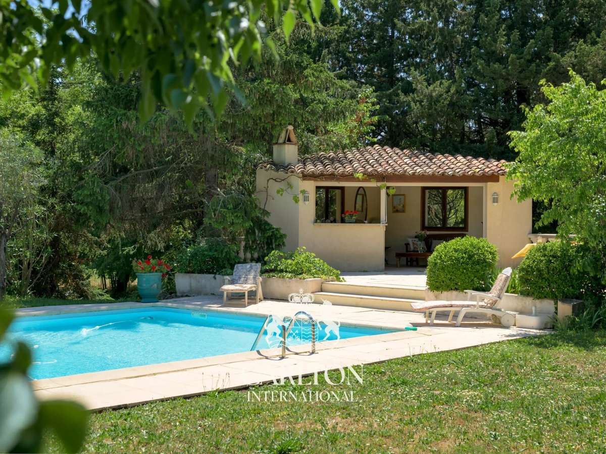 Maison Grasse