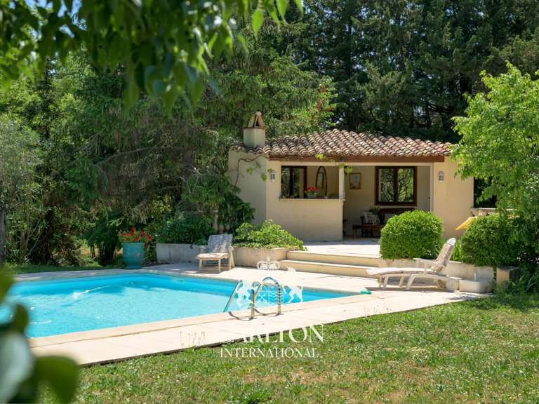 Maison Grasse - 4 chambres - 279m²