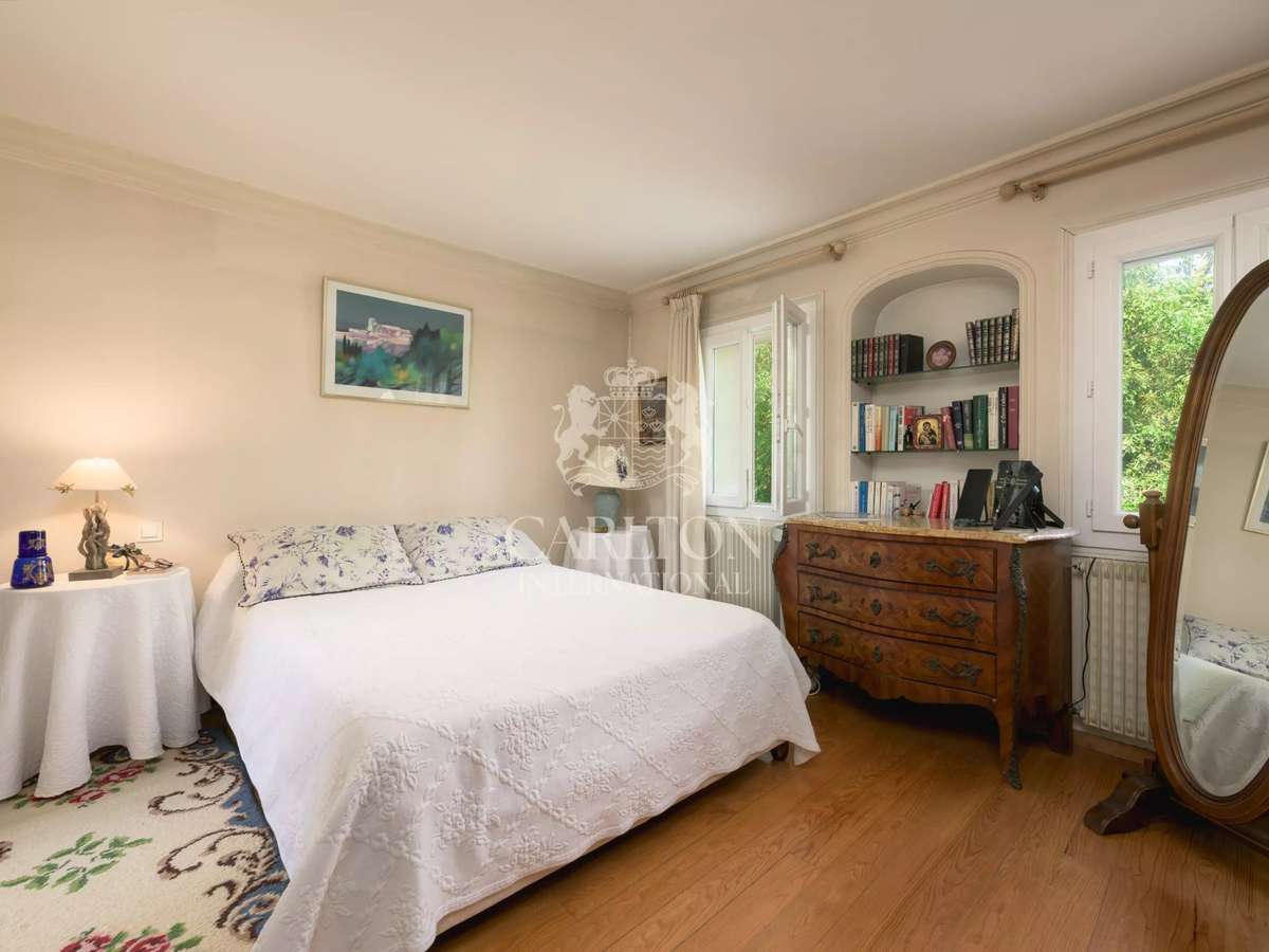 House Grasse