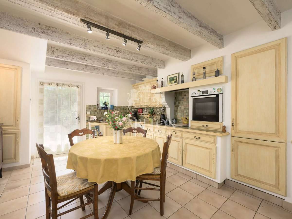House Grasse