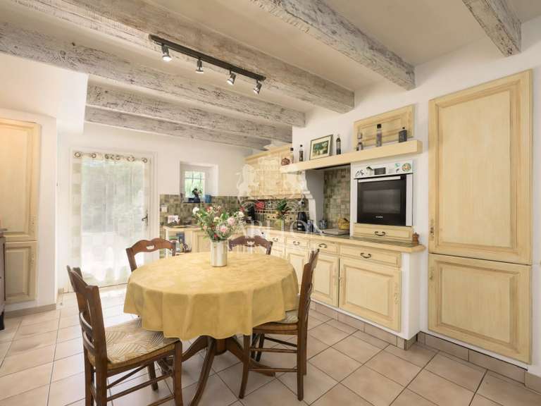 Maison Grasse - 4 chambres - 279m²