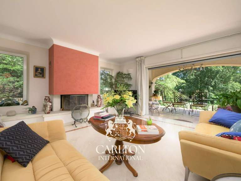 Maison Grasse - 4 chambres - 279m²