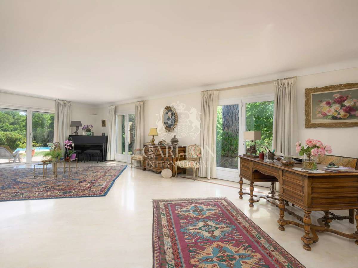 House Grasse
