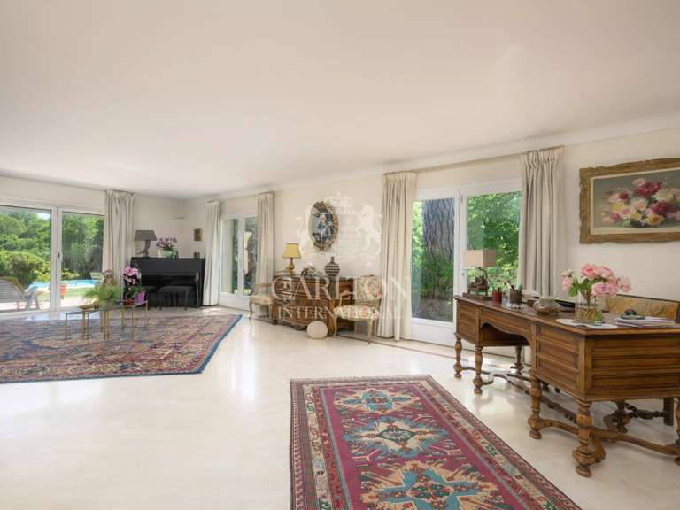 Maison Grasse - 4 chambres - 279m²