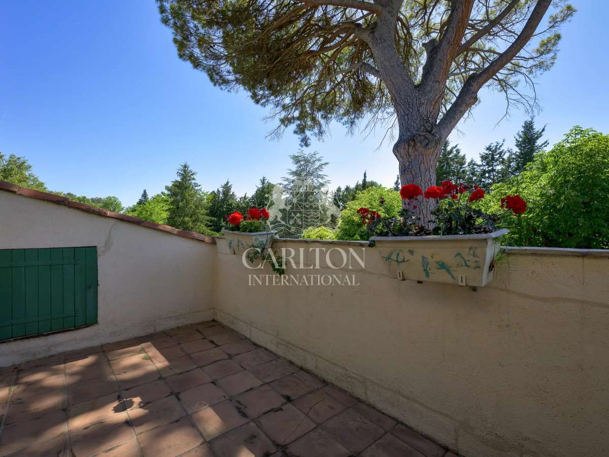 House Grasse