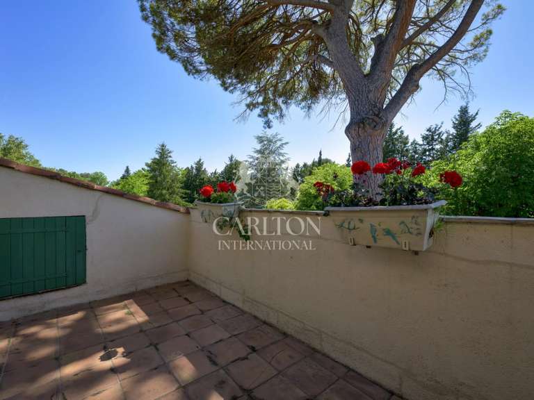 Maison Grasse - 4 chambres - 279m²