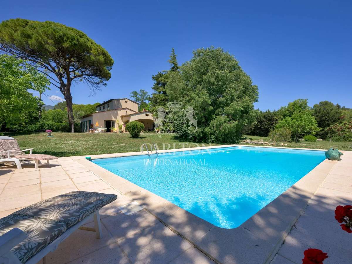 House Grasse