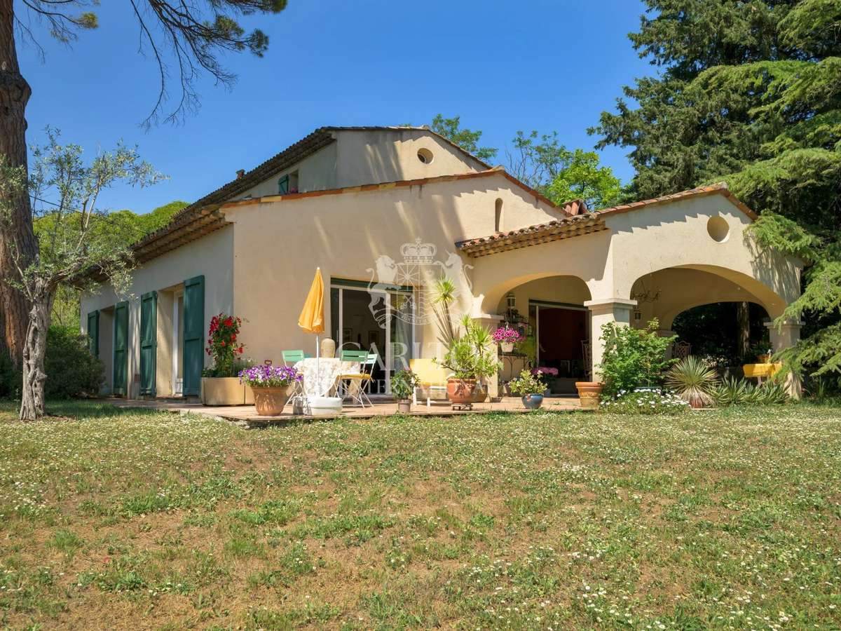 House Grasse