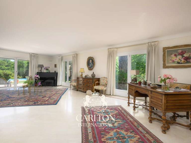 Maison Grasse - 4 chambres - 279m²